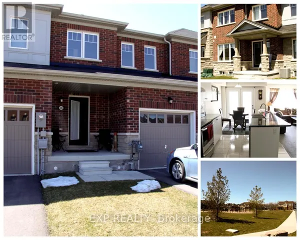 8482 HICKORY LANE, Niagara Falls (Brown), Ontario L2H0K8