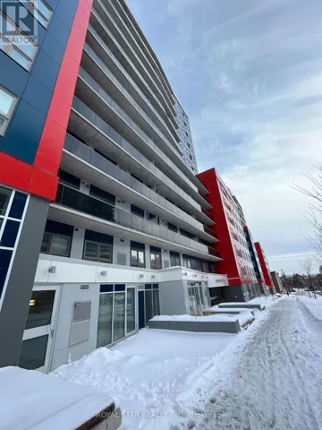 2112 - 258B SUNVIEW STREET, Waterloo, Ontario N2L3V9