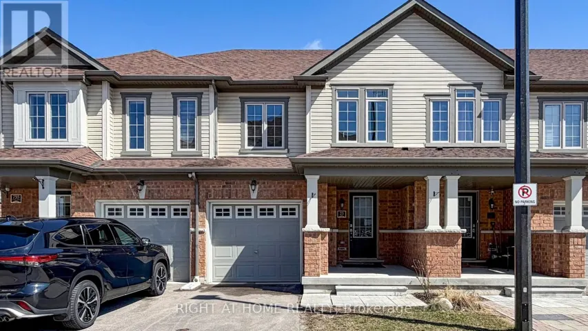 23 - 755 LINDEN DRIVE, Cambridge, Ontario N3H0E4