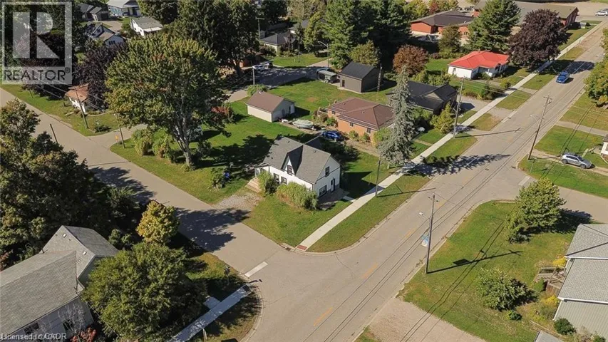 51 VICTORIA Street, Port Burwell, Ontario N0J1T0