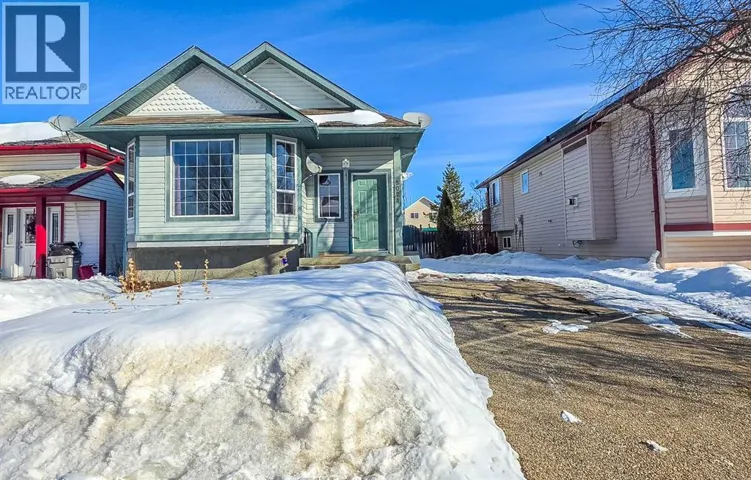 9024 63 Avenue, Grande Prairie, Alberta T8W2M3