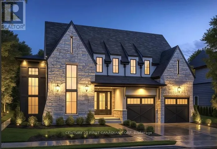 868 WHITE PINE STREET, London North (North S), Ontario N6G3X9