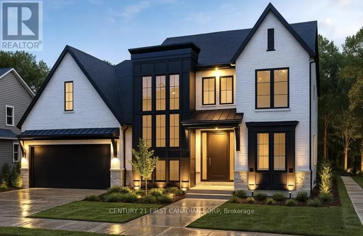851 WHITE PINE STREET, London North (North S), Ontario N6G3X9