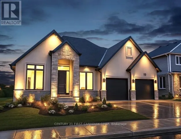 871 WHITE PINE STREET, London North (North S), Ontario N6G3X9