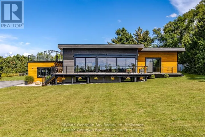165 WILSON ROAD, Tiny, Ontario L4R4K4
