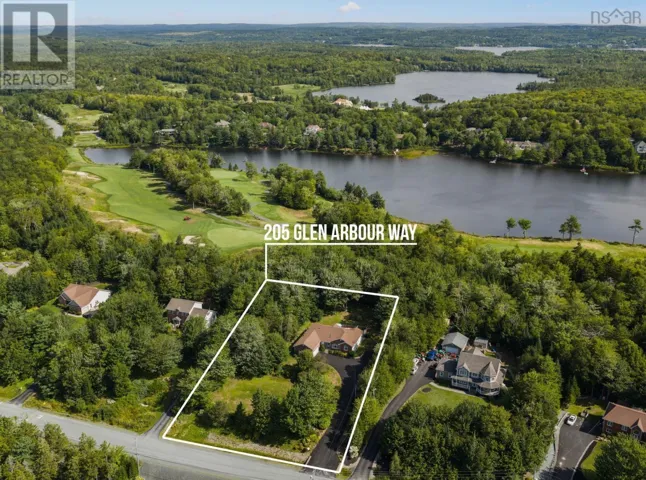 205 Glen Arbour Way, Hammonds Plains, Nova Scotia B4B1T5