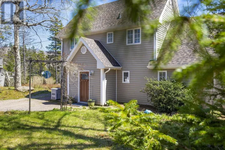 344 Hart Lake Road, Hart Lake, Nova Scotia B0M1G0