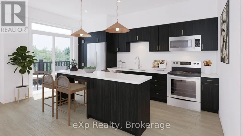 F187 - 824 WOOLWICH STREET, Guelph (Riverside Park), Ontario N1H1G8