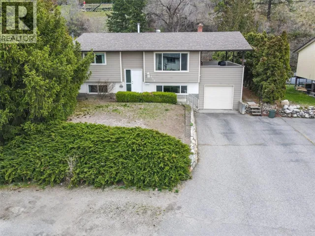 805 Camelia Road, Kelowna, British Columbia V1X3M9