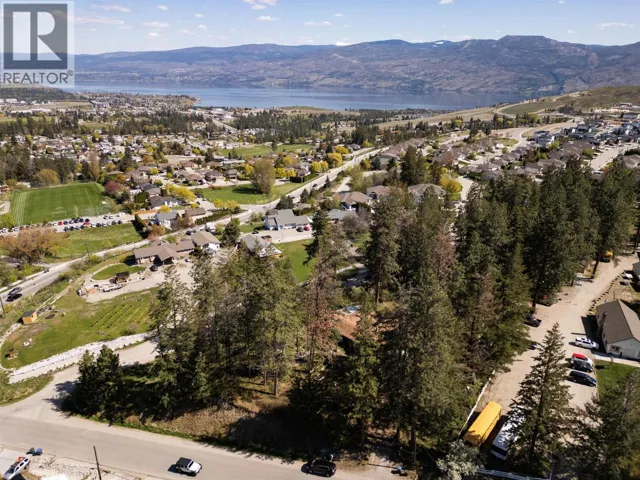 3021 McIver Road, West Kelowna, British Columbia V4T1C4