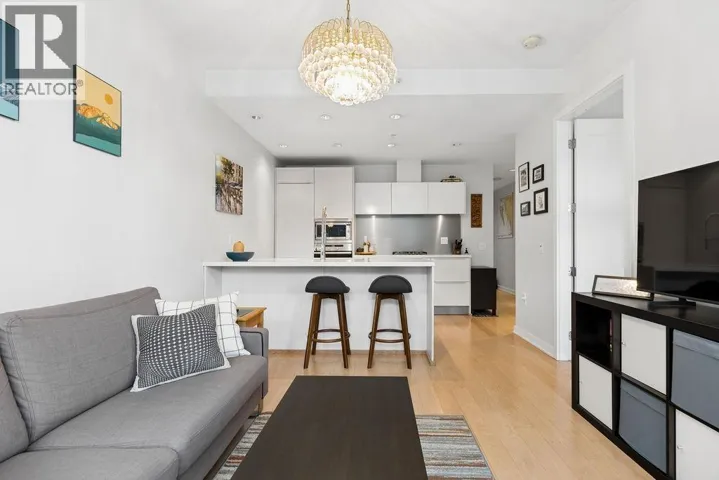 403 181 W 1ST AVENUE, Vancouver, British Columbia V5Y0E3