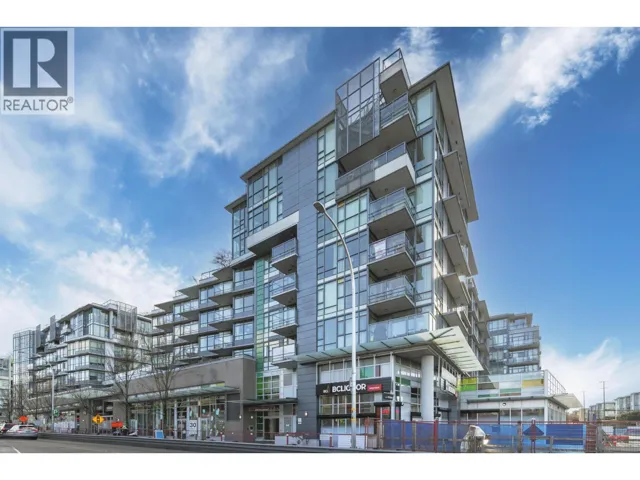 374 2080 W BROADWAY, Vancouver, British Columbia V6J0C7