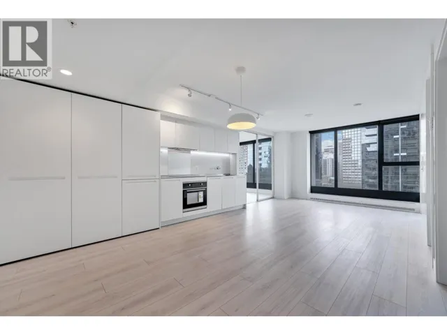 1209 1133 HORNBY STREET, Vancouver, British Columbia V6Z1W1