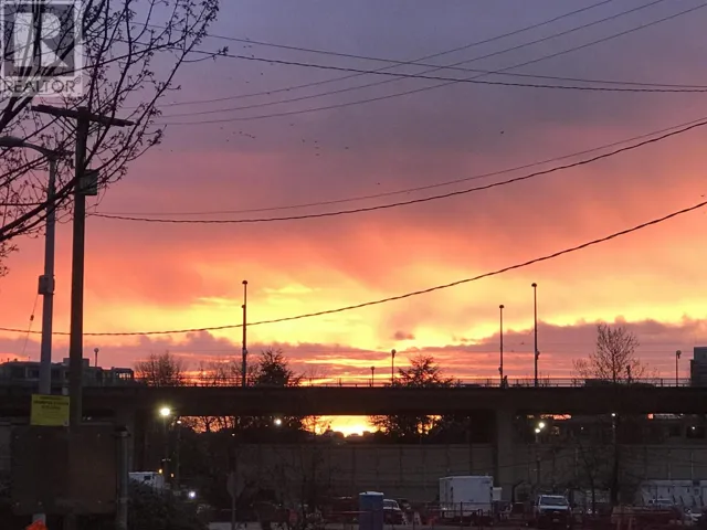 296 W 1ST AVENUE, Vancouver, British Columbia V5Y3T2