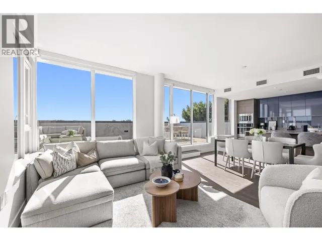 PH655 8575 RIVERGRASS DRIVE, Vancouver, British Columbia V5S0J7