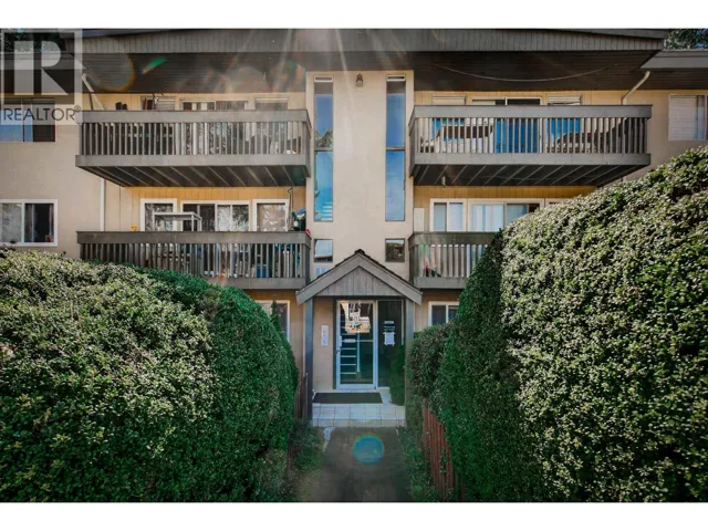 91 5820 HASTING STREET, Burnaby, British Columbia V5B1R6