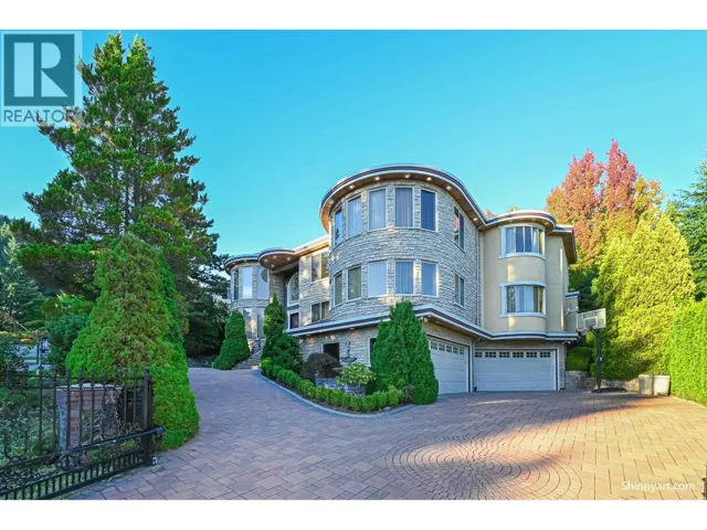 3063 PLATEAU BOULEVARD, Coquitlam, British Columbia V3E2Y7