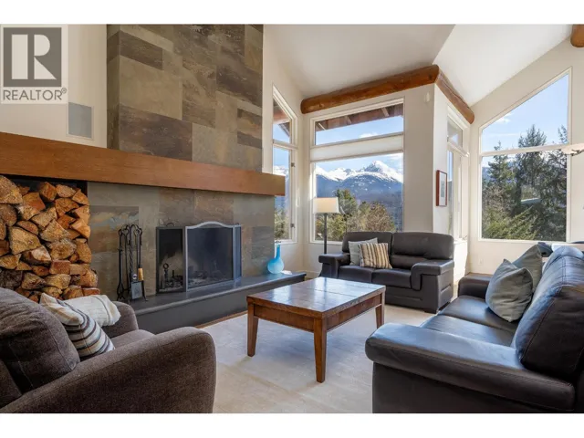 8364 MOUNTAIN VIEW DRIVE, Whistler, British Columbia V8E0G3