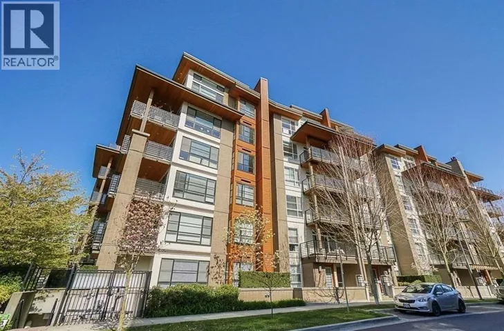 PH17 5983 GRAY AVENUE, Vancouver, British Columbia V6S0G8