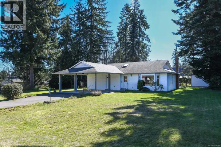 2493 Willowbrook Crt, Courtenay, British Columbia V9N9M8