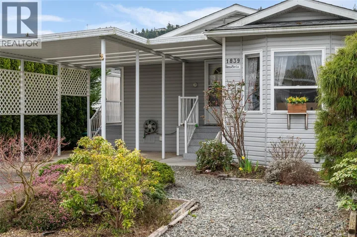 1839 Becca May Lane, Nanaimo, British Columbia V9R6N1