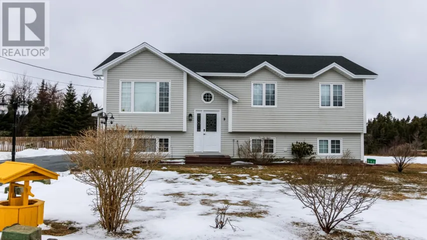 9 Balda Place, St Phillips, Newfoundland & Labrador A1M2A3