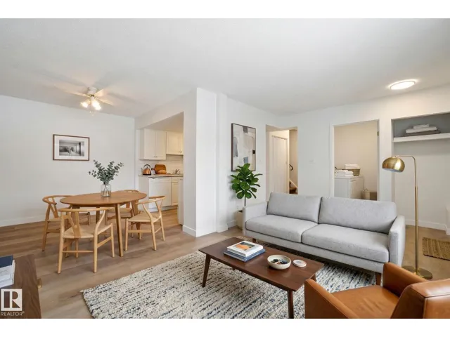 #308 2908 116A AV NW, Edmonton, Alberta T5W4R7