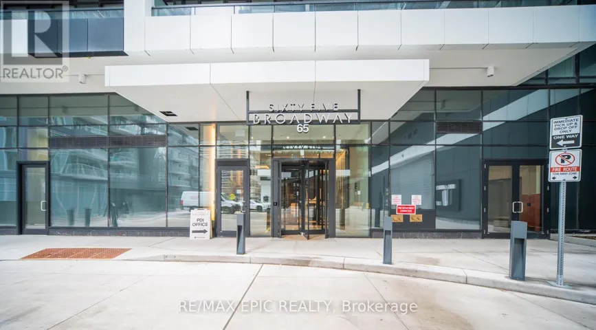 3102 - 65 BROADWAY AVENUE, Toronto (Mount Pleasant West), Ontario M4P1T9