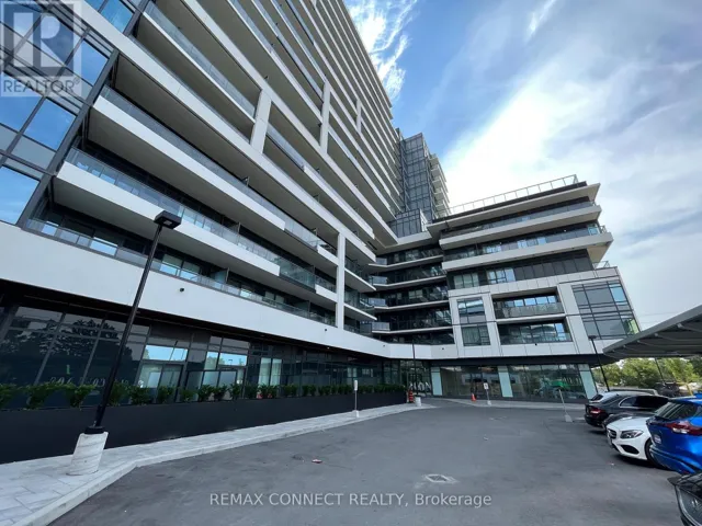 1104 - 1480 BAYLY STREET, Pickering (Liverpool), Ontario L1W0C2