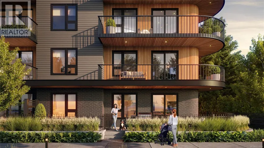 108 1075 Tillicum Rd, Esquimalt, British Columbia V9A2A4