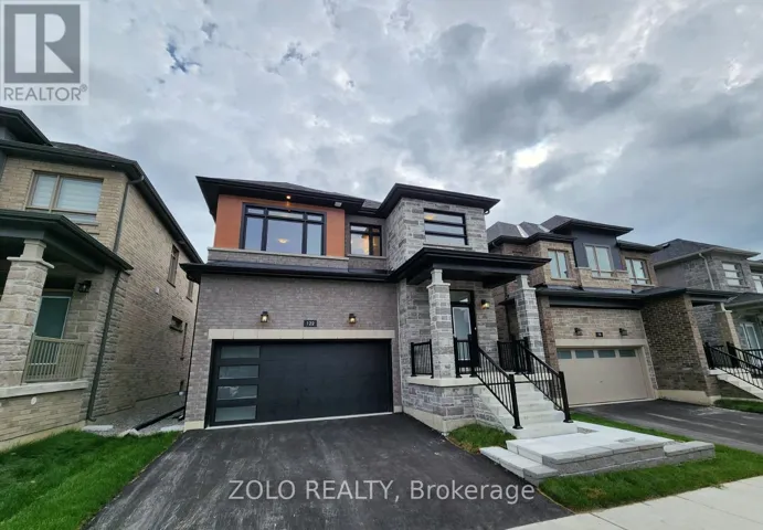 LOWER - 122 FRANKLIN TRAIL, Barrie, Ontario L9J0J2