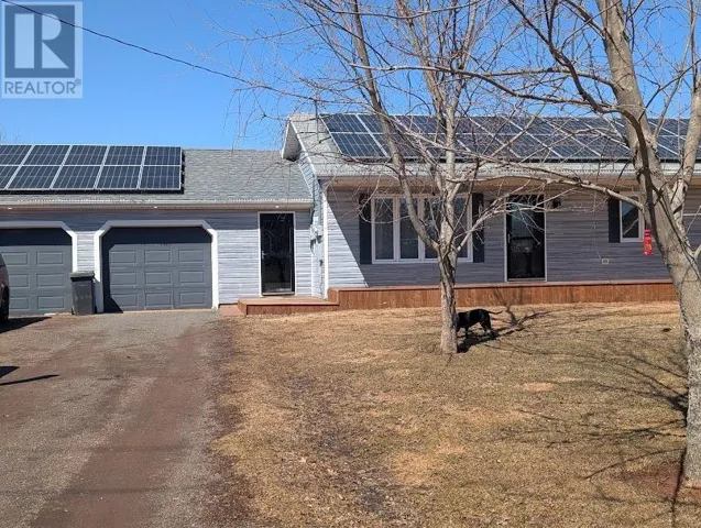30 Dougay Road, Rte. 118, Albany, Prince Edward Island C0B1N0