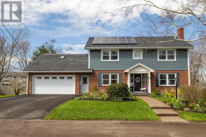 33 St Claire Avenue, Brighton, Prince Edward Island C1A2C7