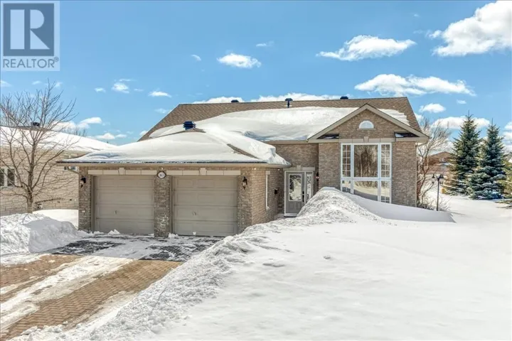 163 Countryside Drive, Sudbury, Ontario P3E5A2