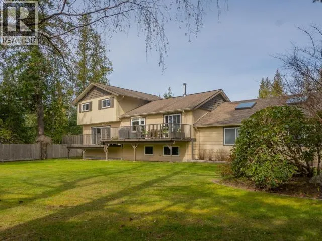 7423 NOOTKA STREET, Powell River, British Columbia V8A0P8