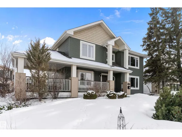 10765 65 ST NW, Edmonton, Alberta T6A2P3