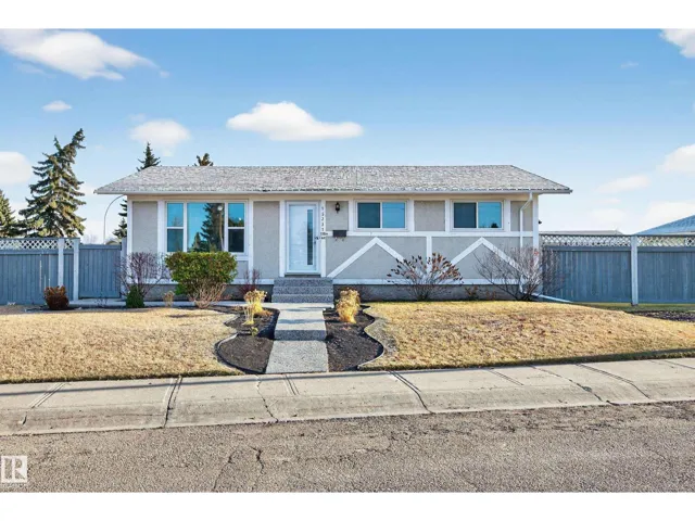 15231 119A ST NW, Edmonton, Alberta T5X1K9