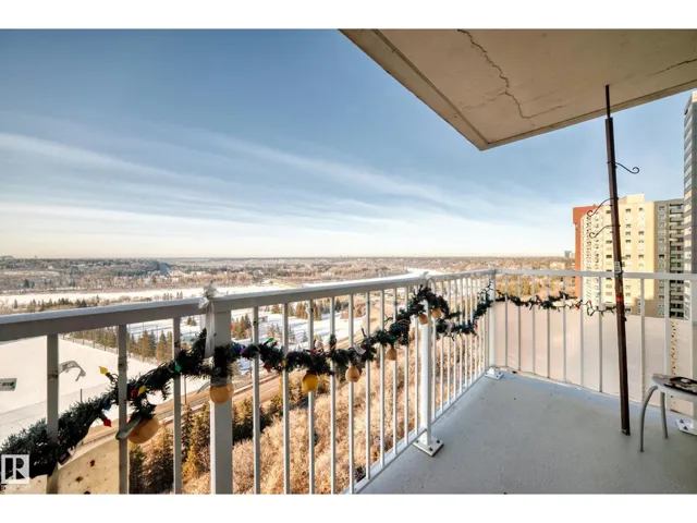 #1107 12141 JASPER AV NW, Edmonton, Alberta T5K0H2