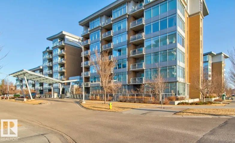 #313 2510 109 ST NW, Edmonton, Alberta T6J2X1