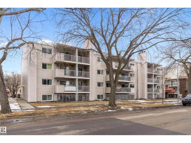#401 10335 118 ST NW, Edmonton, Alberta T5K1Y6