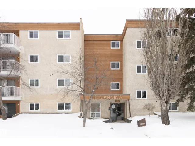 #401 3611 145 AV NW, Edmonton, Alberta T5Y2L7