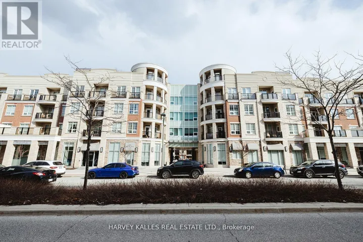 227 - 216 OAK PARK BOULEVARD, Oakville (RO River Oaks), Ontario L6H0K3
