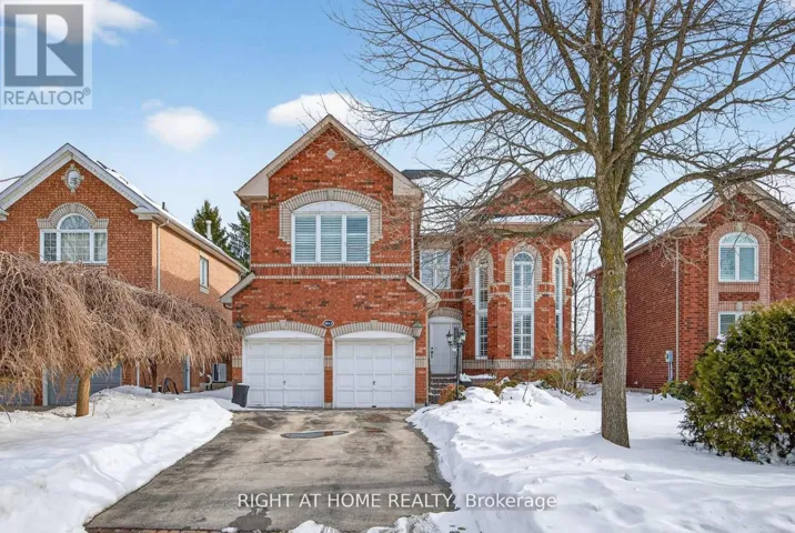 2013 ROSEMOUNT CRESCENT, Oakville (WM Westmount), Ontario L6M3A5