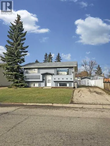 9256 111 Avenue, Grande Prairie, Alberta T8V3G2
