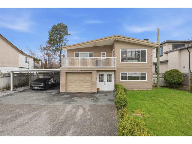 8081 112 STREET, Delta, British Columbia V4C4W4