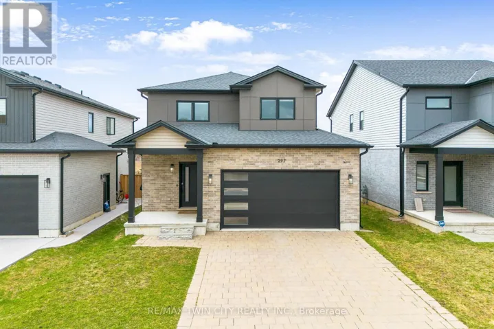 297 MIDDLETON AVENUE W, London South (South W), Ontario N6L0G1