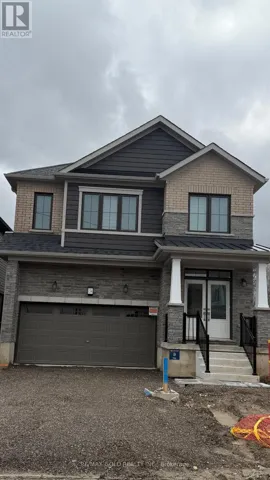 134 ADELINE CRESCENT, Woolwich, Ontario N0B1M0