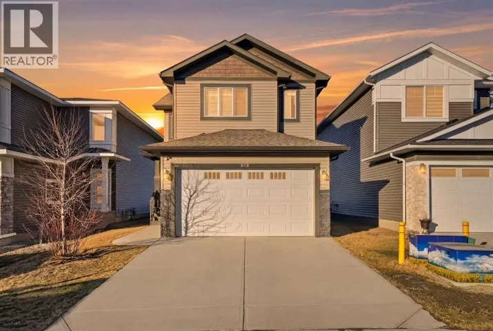 848 Lakewood Circle, Strathmore, Alberta T1P1Z6