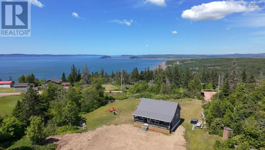 4 Ridgeview Lane, Greenhill, Nova Scotia B0M1S0