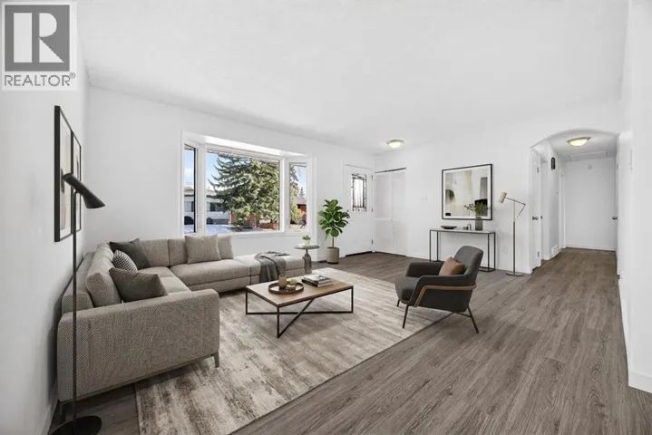 507 Mcintosh Road NE, Calgary, Alberta T2E5Z2